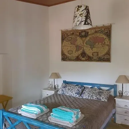 Casa Mega Fundeira, Natureza E Fluvial *