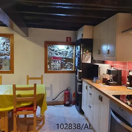 Casa Mega Fundeira, Natureza E Fluvial Holiday home