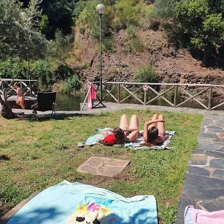 Holiday home Casa Mega Fundeira, Natureza E Fluvial Pedrogao Grande