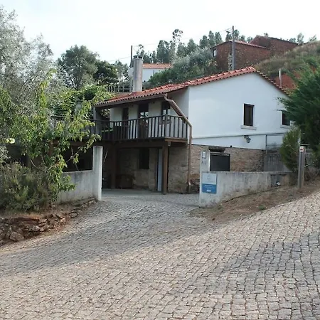 Casa Mega Fundeira, Natureza E Fluvial Pedrogao Grande